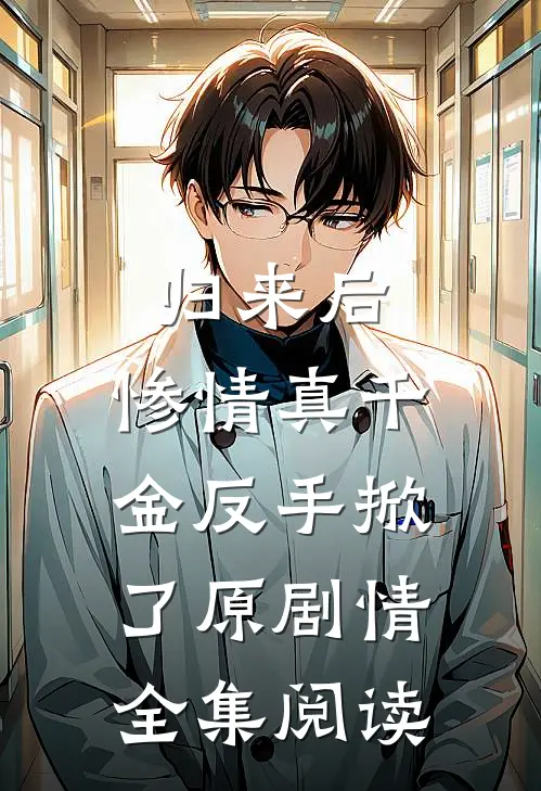 归来后，惨情真千金反手掀了原剧情全集阅读