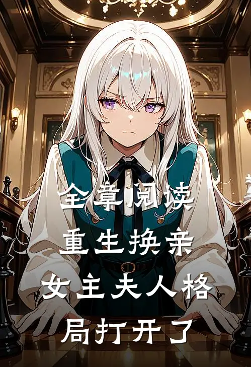 全章阅读重生换亲，女主夫人格局打开了