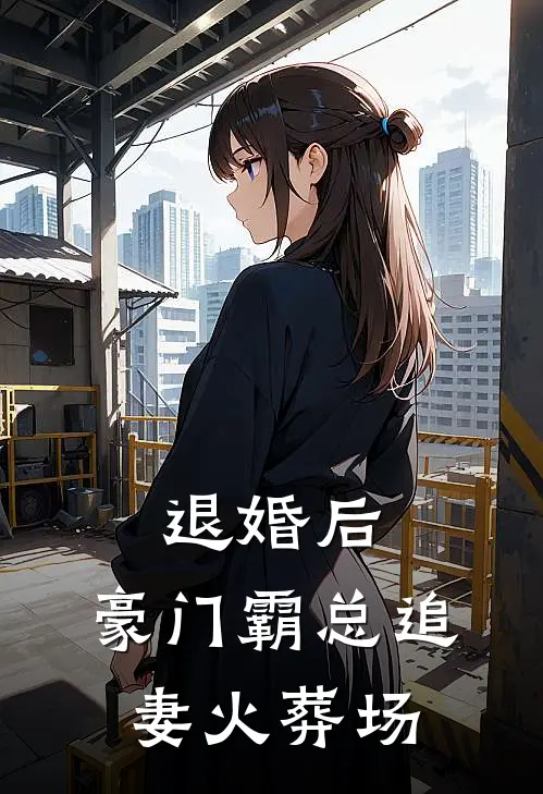 退婚后，豪门霸总追妻火葬场
