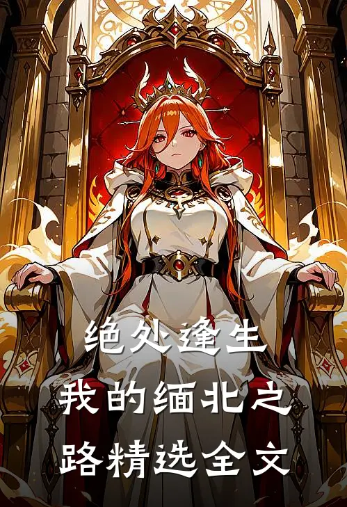 绝处逢生：我的缅北之路精选全文