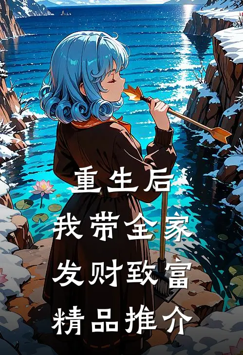 重生后，我带全家发财致富精品推介