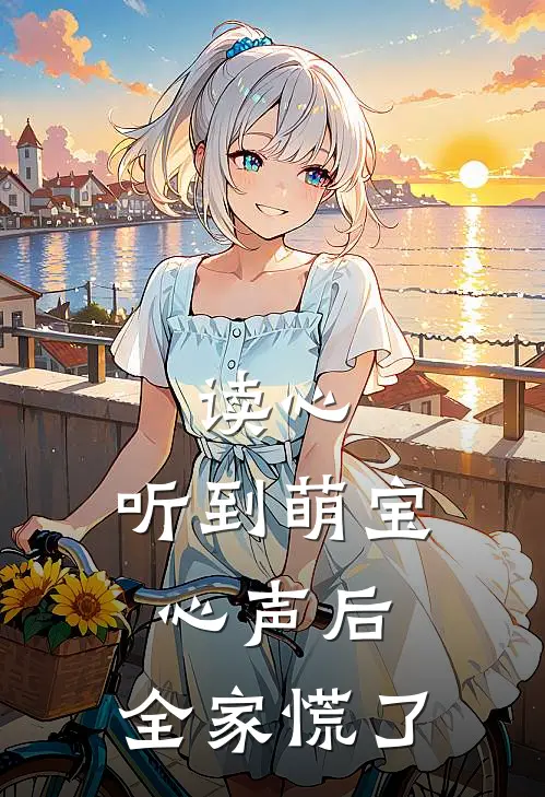 读心：听到萌宝心声后，全家慌了