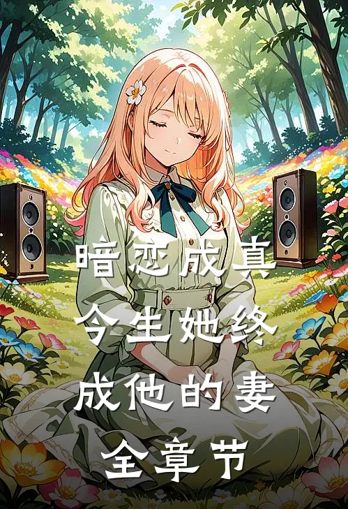 暗恋成真：今生她终成他的妻全章节