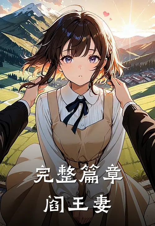 完整篇章阎王妻