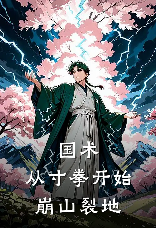 国术：从寸拳开始崩山裂地