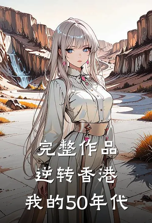 完整作品逆转香港：我的50年代