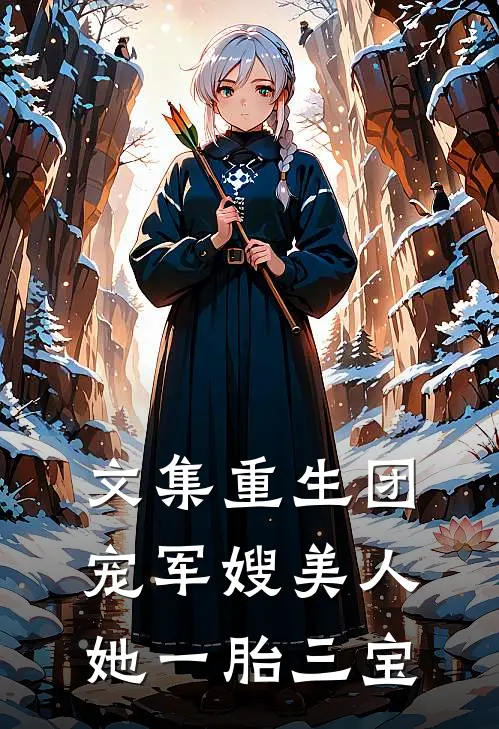 文集重生团宠军嫂美人她一胎三宝