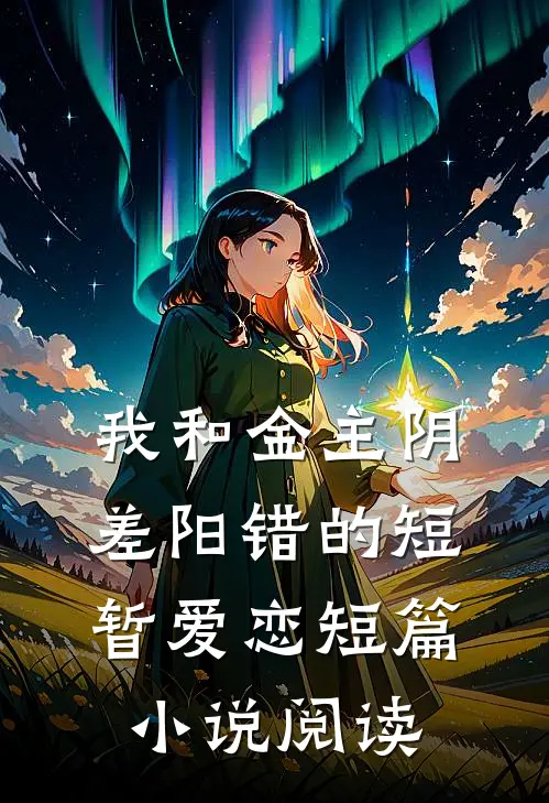 我和金主阴差阳错的短暂爱恋短篇小说阅读