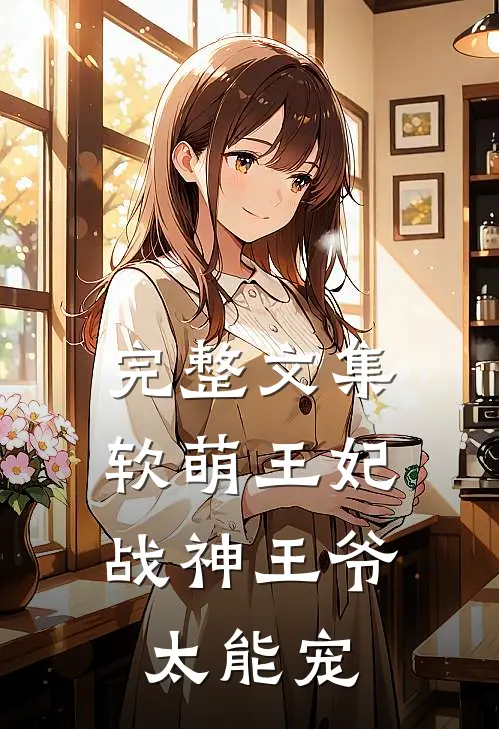 完整文集软萌王妃：战神王爷太能宠