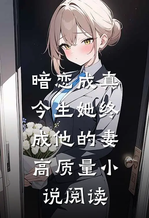 暗恋成真：今生她终成他的妻高质量小说阅读
