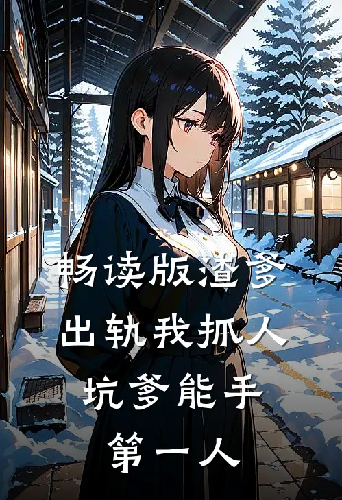 畅读版渣爹出轨我抓人，坑爹能手第一人
