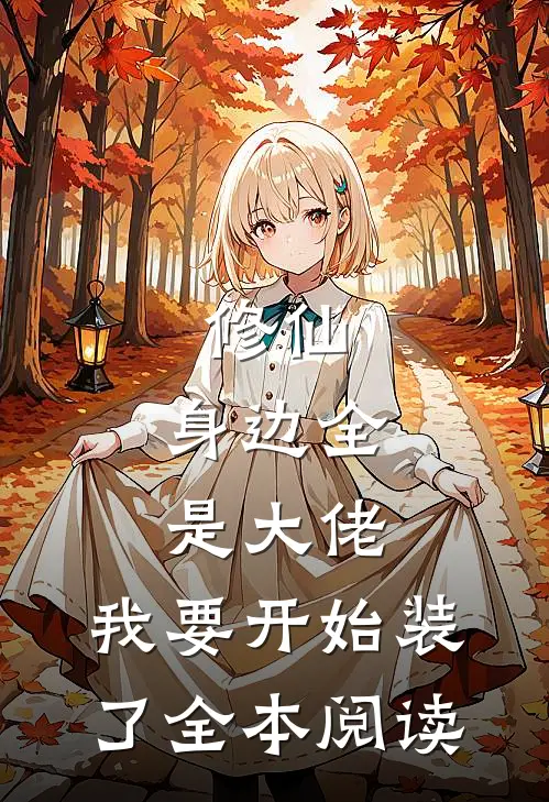 修仙：身边全是大佬，我要开始装了全本阅读