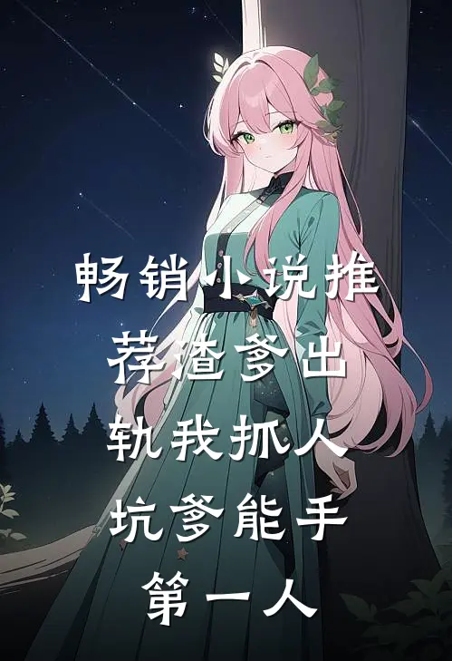 畅销小说推荐渣爹出轨我抓人，坑爹能手第一人