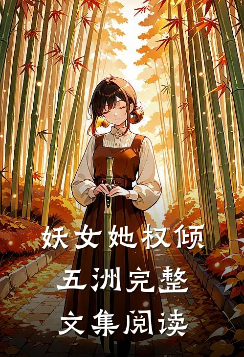 妖女她权倾五洲完整文集阅读