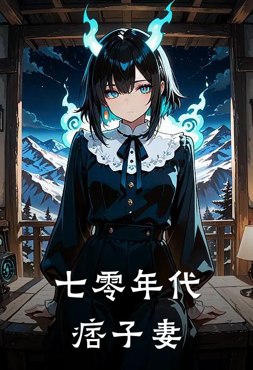 七零年代痞子妻