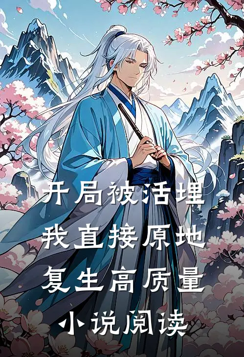 开局被活埋，我直接原地复生高质量小说阅读