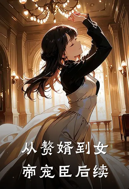 从赘婿到女帝宠臣后续