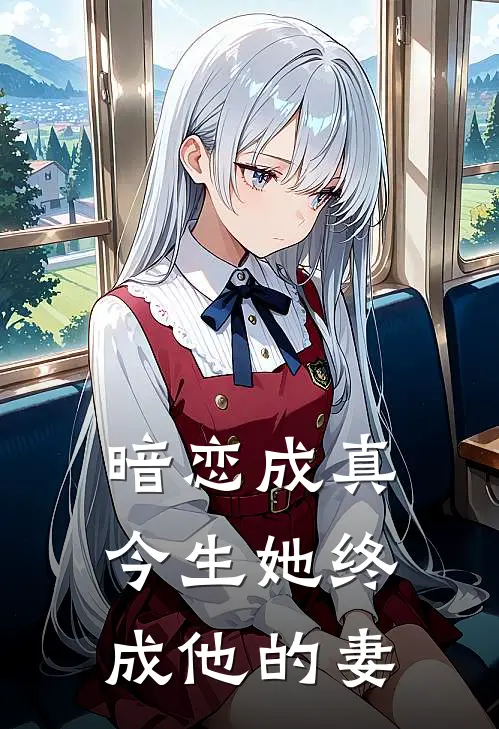 暗恋成真：今生她终成他的妻