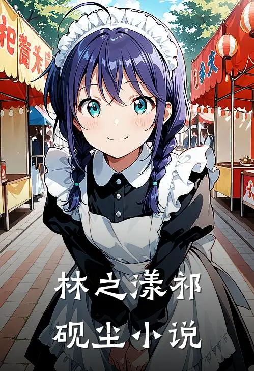 林之漾祁砚尘小说