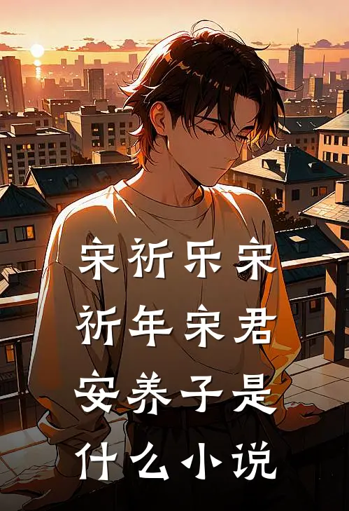 宋祈乐宋祈年宋君安养子是什么小说