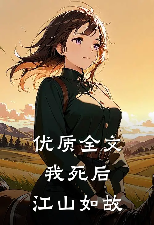 优质全文我死后，江山如故