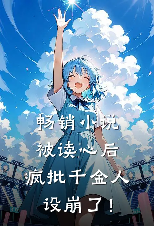 畅销小说被读心后，疯批千金人设崩了！