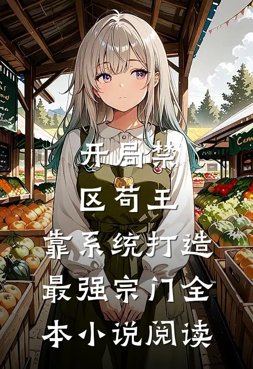 开局禁区苟王，靠系统打造最强宗门全本小说阅读