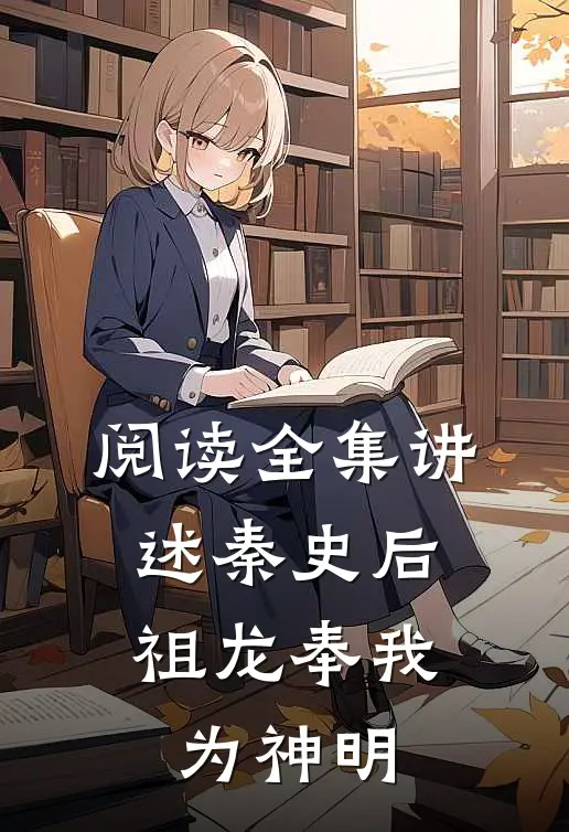 阅读全集讲述秦史后，祖龙奉我为神明