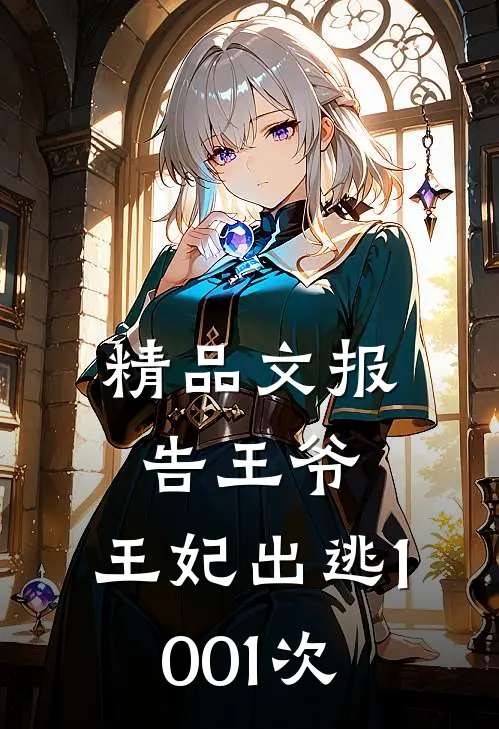 精品文报告王爷，王妃出逃1001次