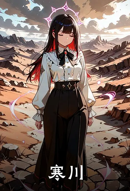 寒川