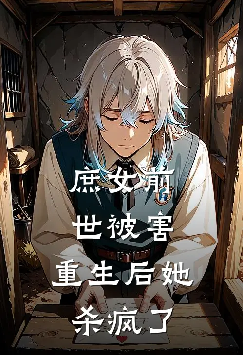 庶女前世被害，重生后她杀疯了