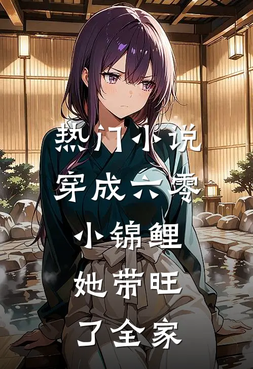 热门小说穿成六零小锦鲤，她带旺了全家