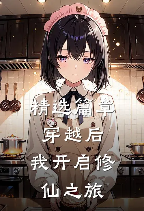精选篇章穿越后，我开启修仙之旅