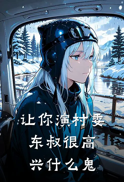 让你演村委，东叔很高兴什么鬼
