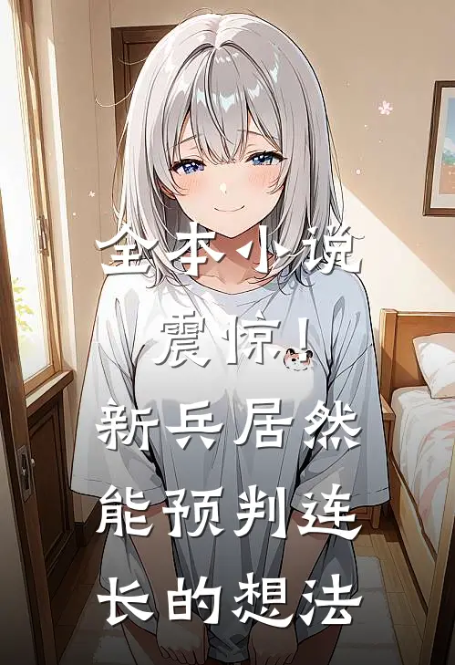 全本小说震惊！新兵居然能预判连长的想法