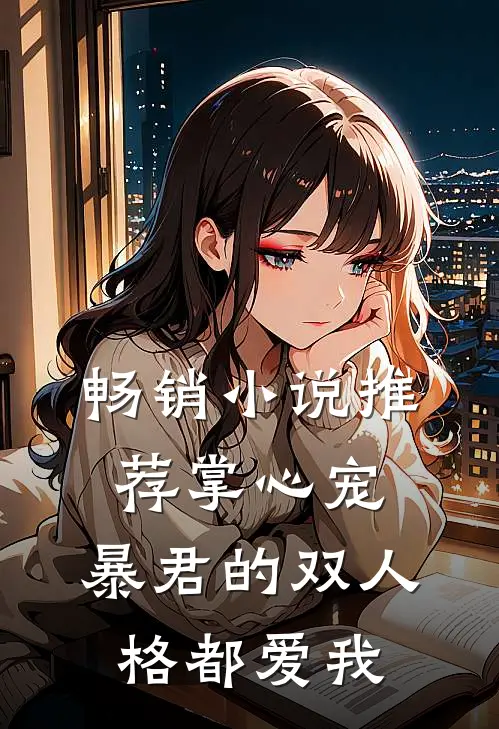 畅销小说推荐掌心宠，暴君的双人格都爱我