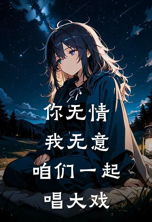 你无情，我无意，咱们一起唱大戏