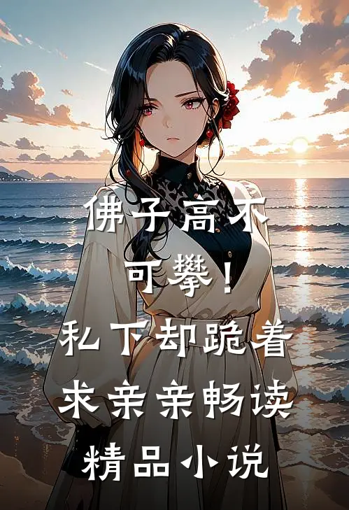 佛子高不可攀！私下却跪着求亲亲畅读精品小说