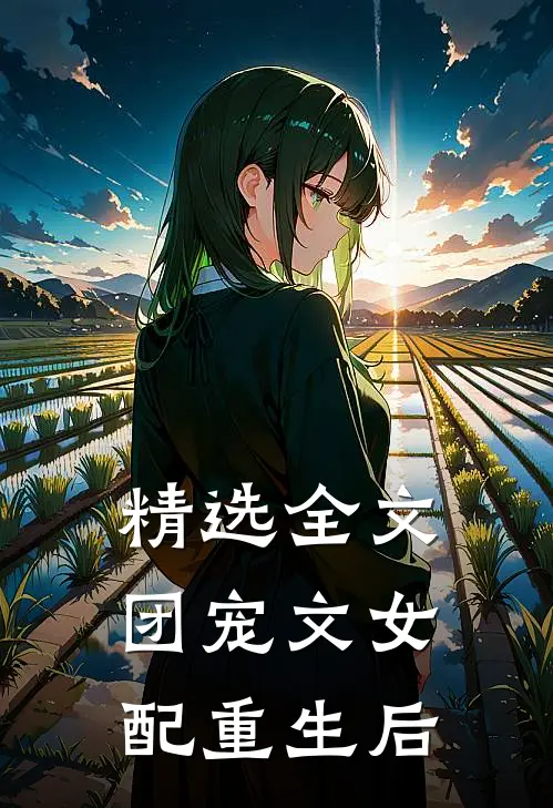 精选全文团宠文女配重生后