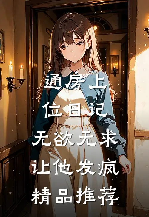 通房上位日记：无欲无求让他发疯精品推荐