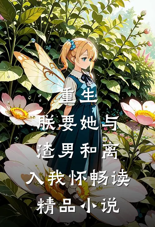 重生：朕要她与渣男和离，入我怀畅读精品小说