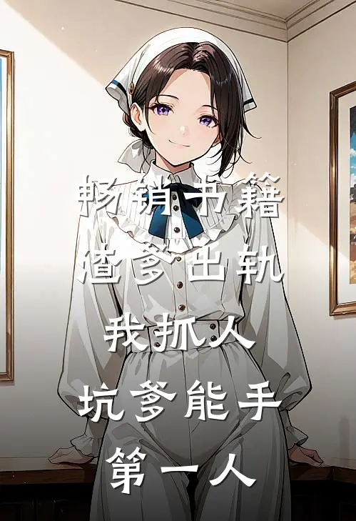 畅销书籍渣爹出轨我抓人，坑爹能手第一人