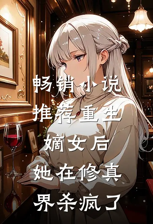 畅销小说推荐重生嫡女后，她在修真界杀疯了