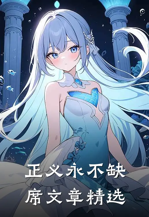 正义永不缺席文章精选