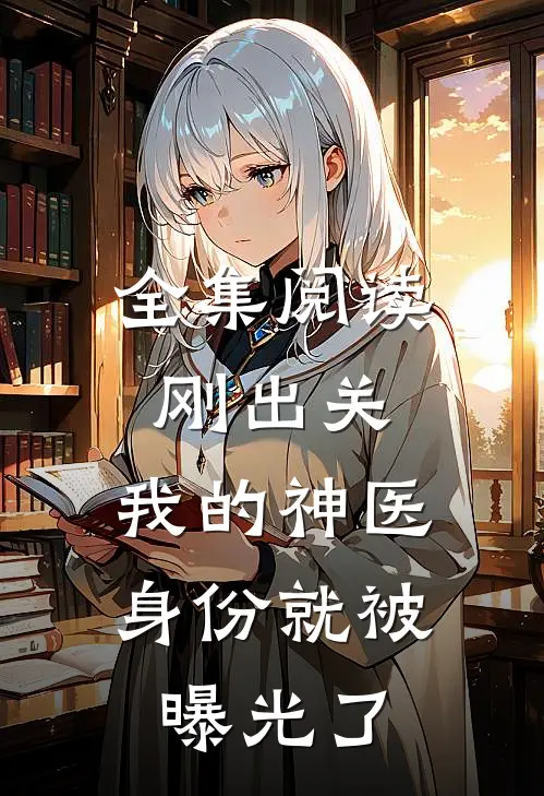 全集阅读刚出关，我的神医身份就被曝光了