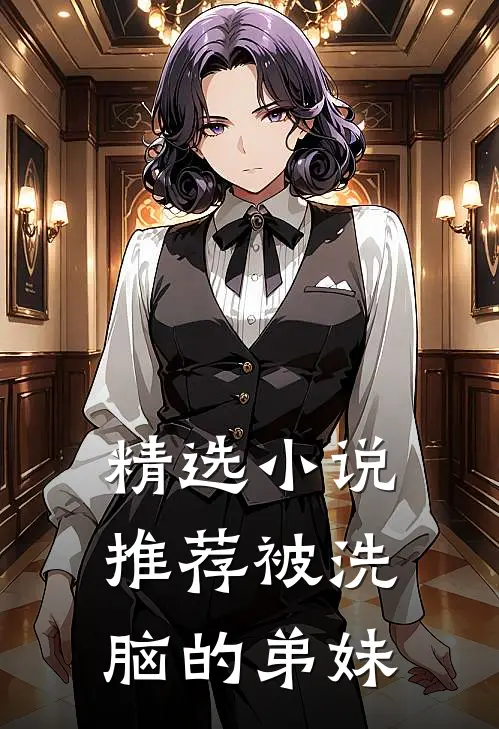 精选小说推荐被洗脑的弟妹
