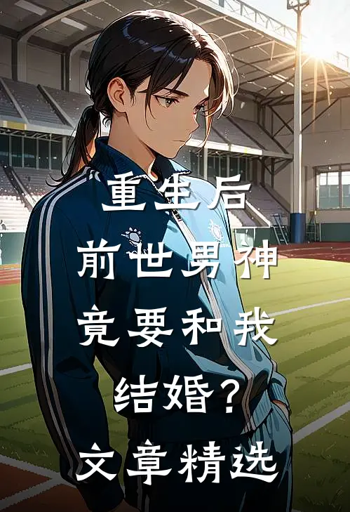 重生后，前世男神竟要和我结婚？文章精选