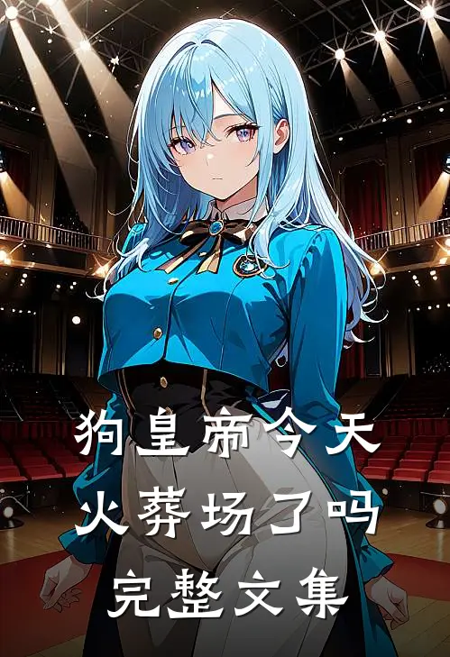 狗皇帝今天火葬场了吗完整文集
