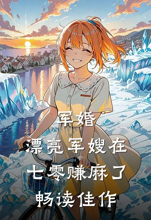 军婚：漂亮军嫂在七零赚麻了畅读佳作