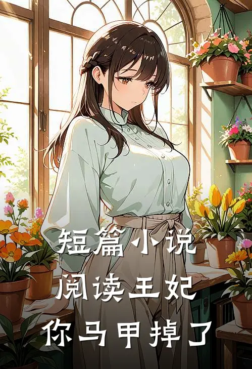 短篇小说阅读王妃，你马甲掉了